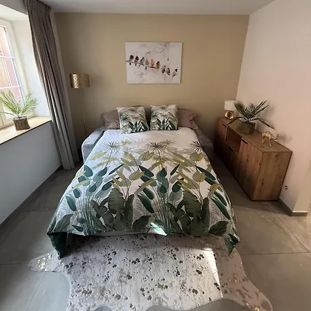 アパート Cosy 4 Pers Centre